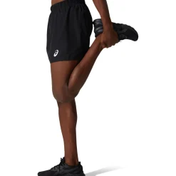 Outlet Core 5Inch Shorts Men - Black, Grey Running Clothing|Shorts