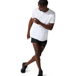 Outlet Core 5Inch Shorts Men - Black, Grey Running Clothing|Shorts