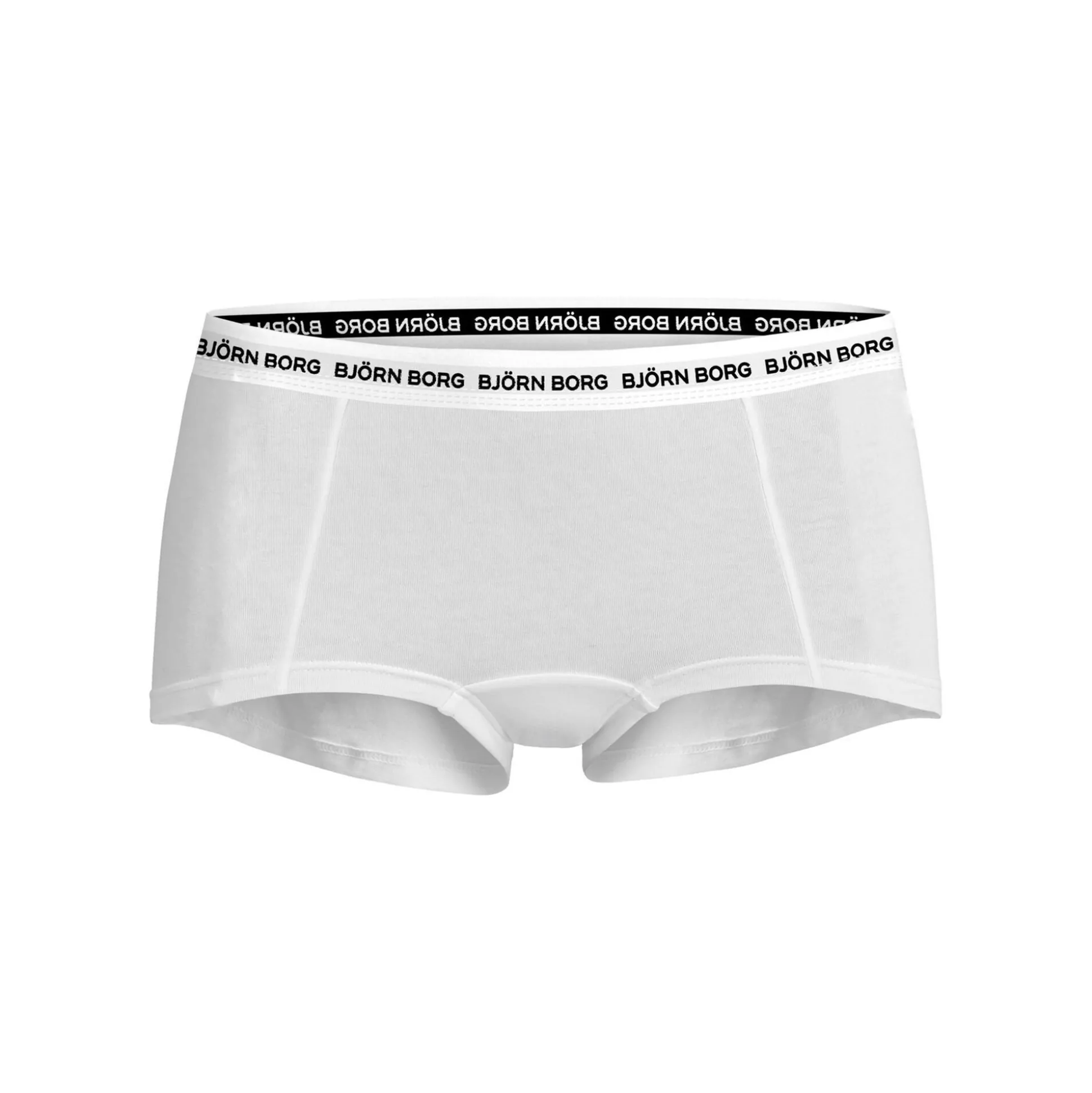 Clearance Core Logo Mini Shorts 2 Pack Women - Underwear
