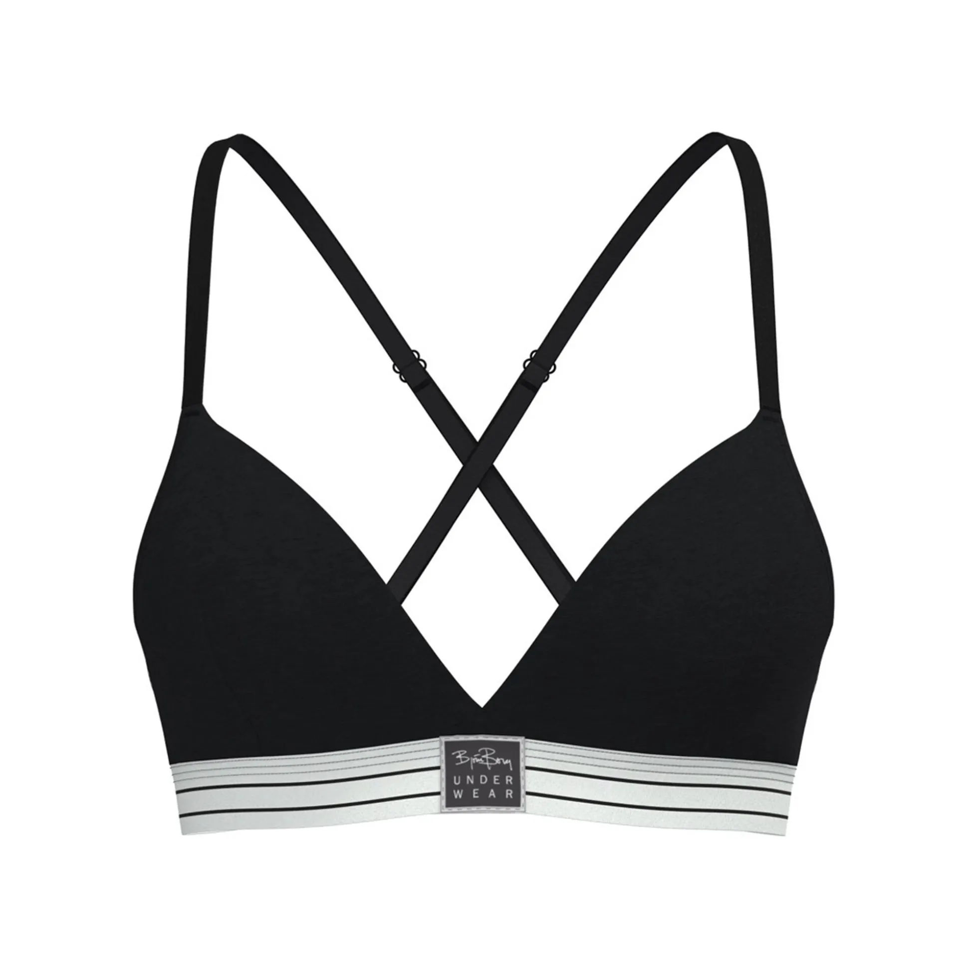 New Core Original Triangle Sports Bras Women - Sports Bras|Underwear