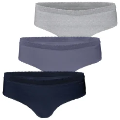 Fashion Core Pant 3 Pack Women - Underwear