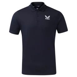 Outlet Core Polo Men - Dark Blue Shirts