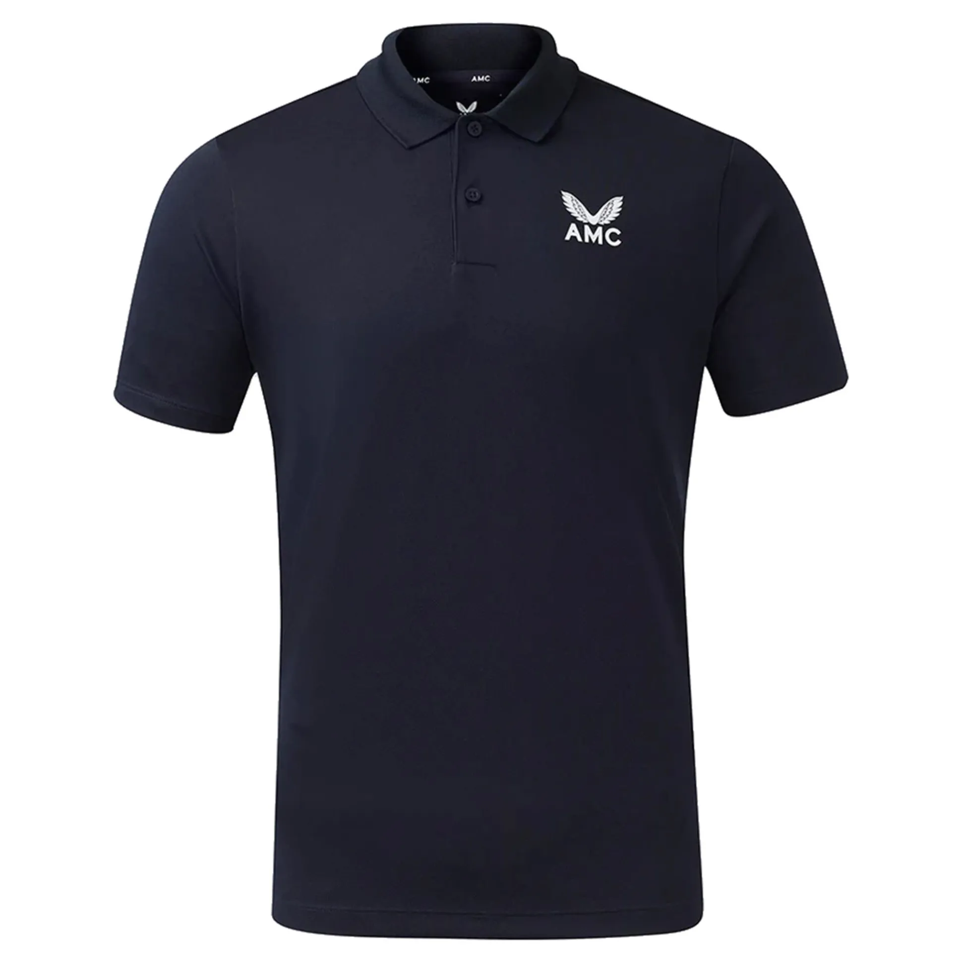 Outlet Core Polo Men - Dark Blue Shirts