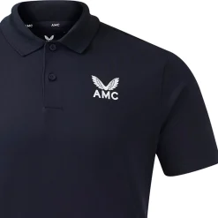 Outlet Core Polo Men - Dark Blue Shirts