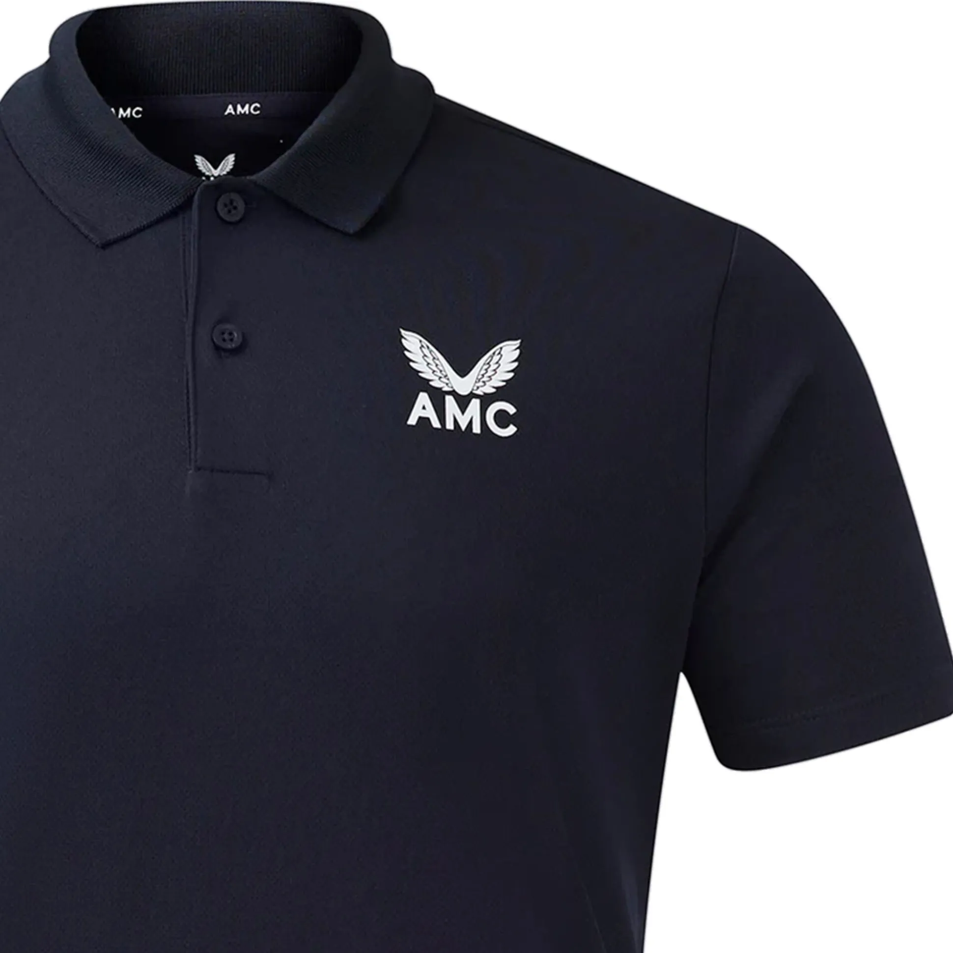 Outlet Core Polo Men - Dark Blue Shirts