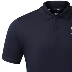 Outlet Core Polo Men - Dark Blue Shirts