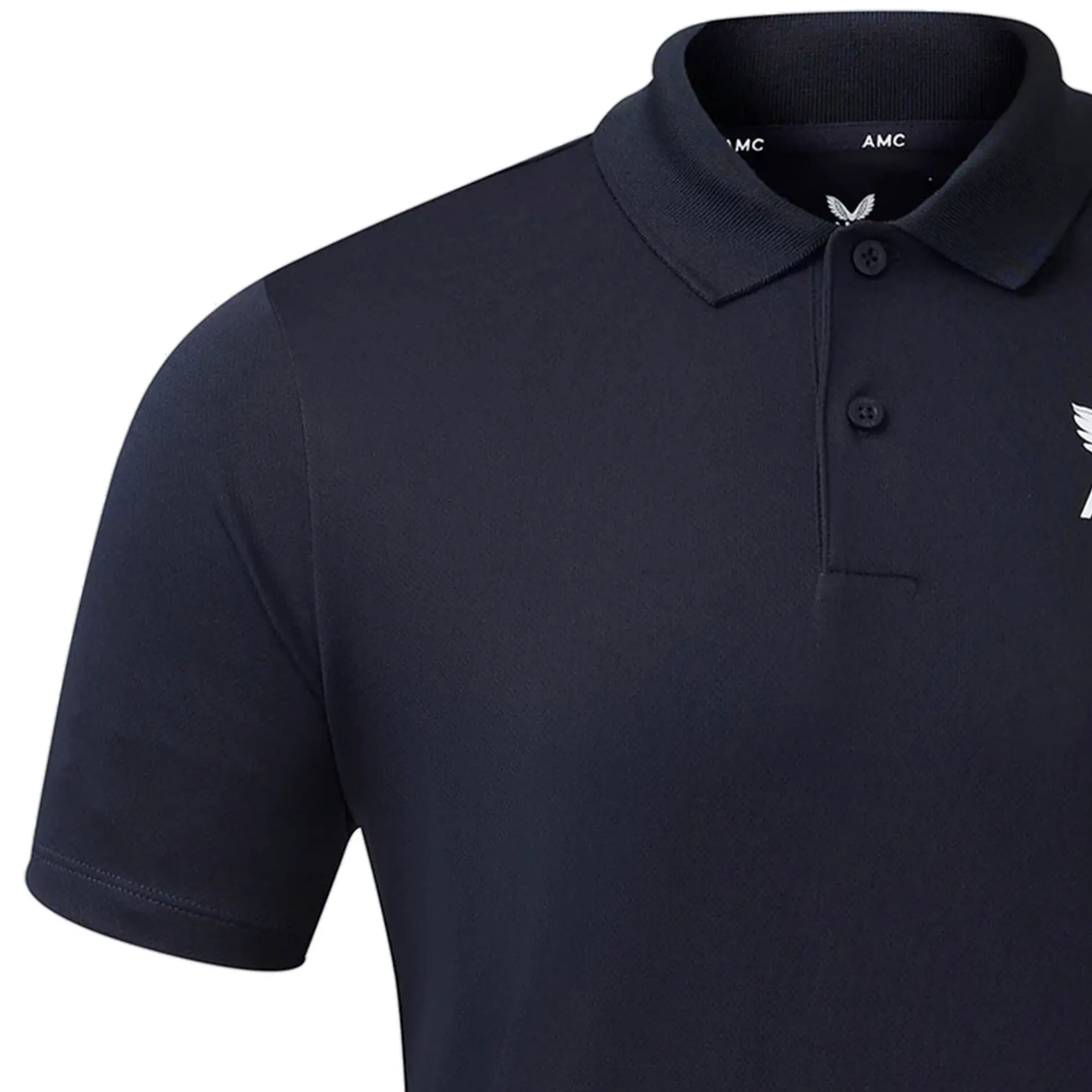 Outlet Core Polo Men - Dark Blue Shirts