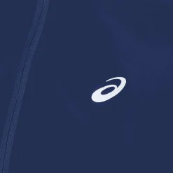 New Core Running Jacket Women - Dark Blue Running Clothing