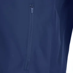 New Core Running Jacket Women - Dark Blue Running Clothing