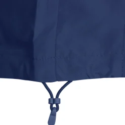 New Core Running Jacket Women - Dark Blue Running Clothing