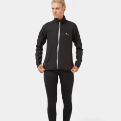 Flash Sale Core Running Jacket Women - Running Clothing