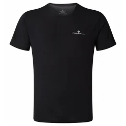 Best Core Running Shirt Men - Black, White Running Clothing