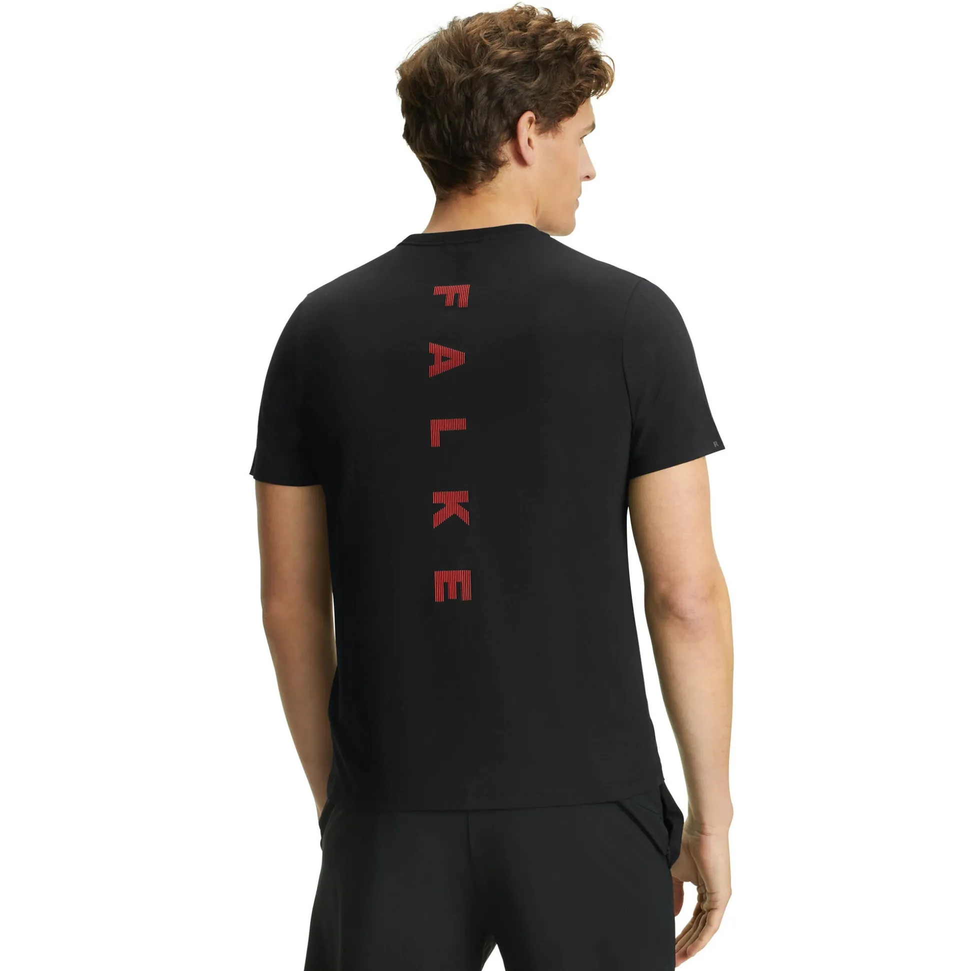 Flash Sale Core Running Shirt Men - Running Clothing