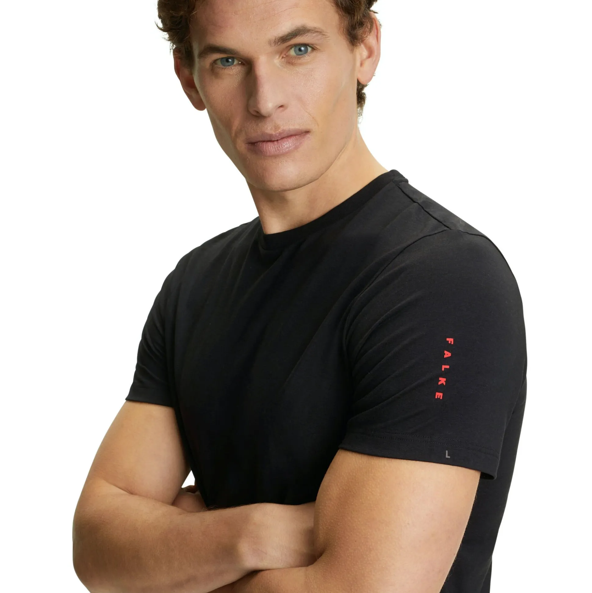 Flash Sale Core Running Shirt Men - Running Clothing