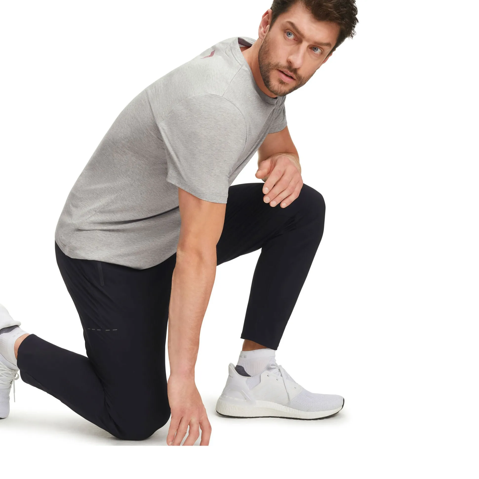 Best Core Running Shirt Men - Running Clothing