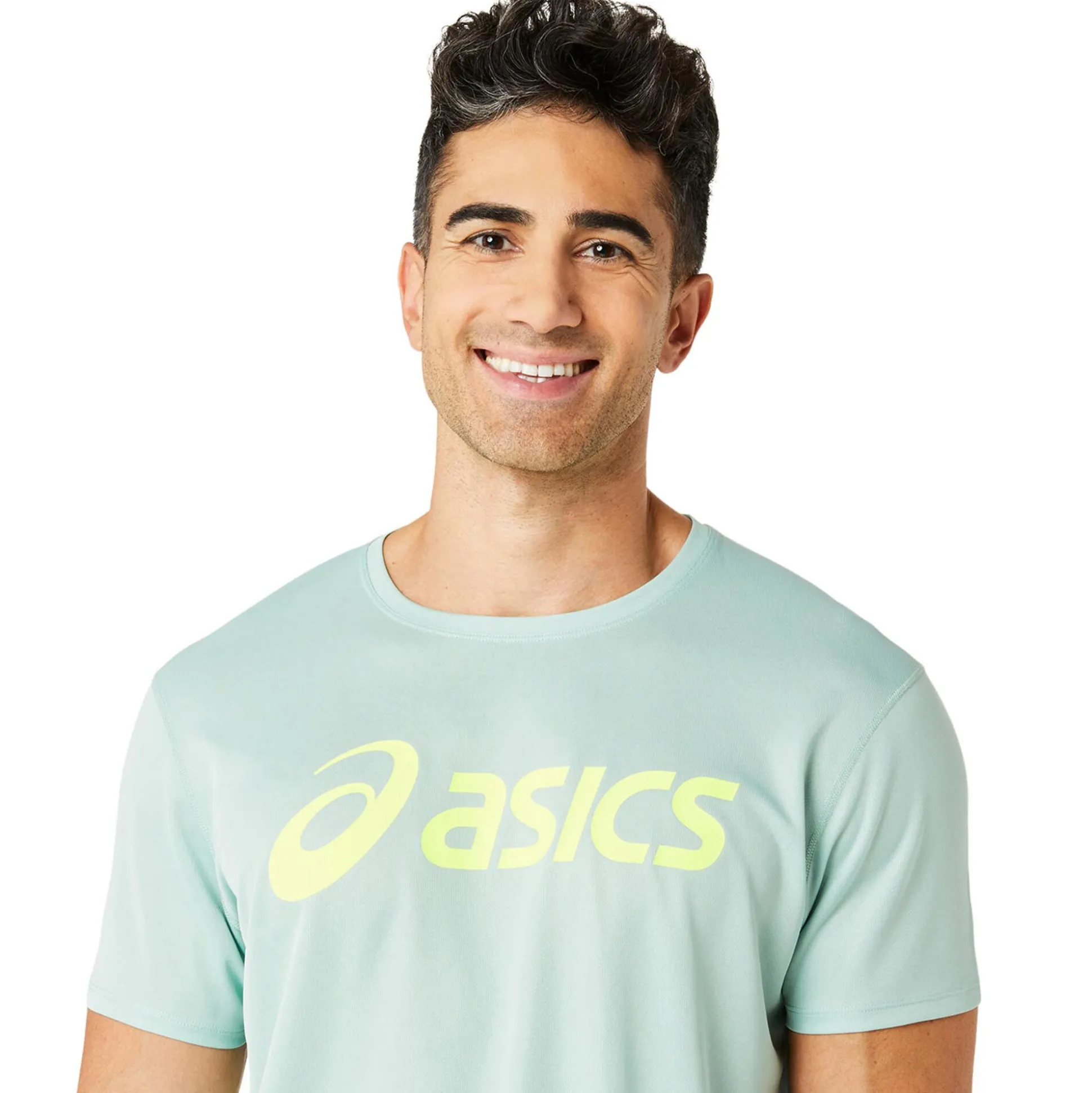 New Core Running Shirt Men - Running Clothing