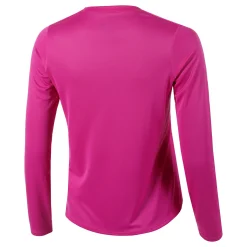 Hot Core Running Shirt Women - Running Clothing
