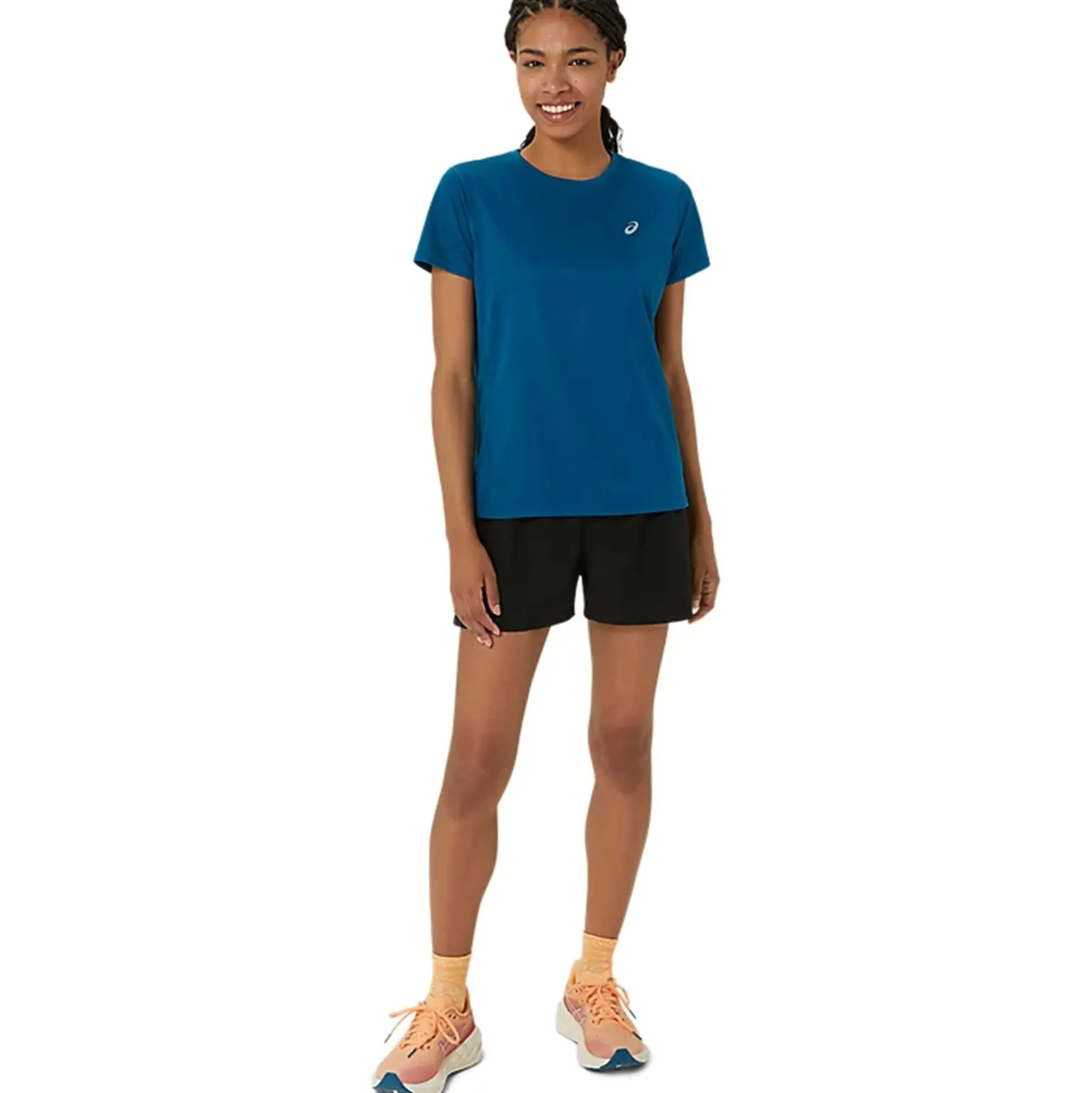 Online Core Running Shirt Women - Running Clothing