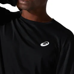 Hot Core Running Top Men - Running Clothing