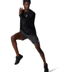 Hot Core Running Top Men - Running Clothing
