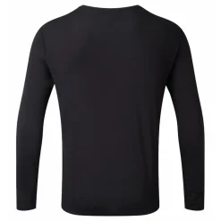 Cheap Core Running Top Men - Black, White Running Clothing