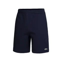 New Core Solid Shorts Men - Dark Blue Shorts