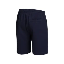 New Core Solid Shorts Men - Dark Blue Shorts
