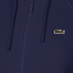 Outlet Core Sweatshirt Women - Dark Blue Hoodies & Sweaters