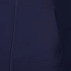 Outlet Core Sweatshirt Women - Dark Blue Hoodies & Sweaters
