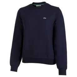 Discount Core Sweatshirt Women - Dark Blue Hoodies & Sweaters