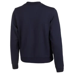 Discount Core Sweatshirt Women - Dark Blue Hoodies & Sweaters