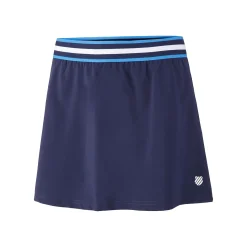 Best Core Team Skirt Women - Dark Blue, Multicoloured Skirts