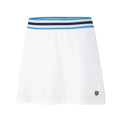 Flash Sale Core Team Skirt Women - White, Multicoloured Skirts