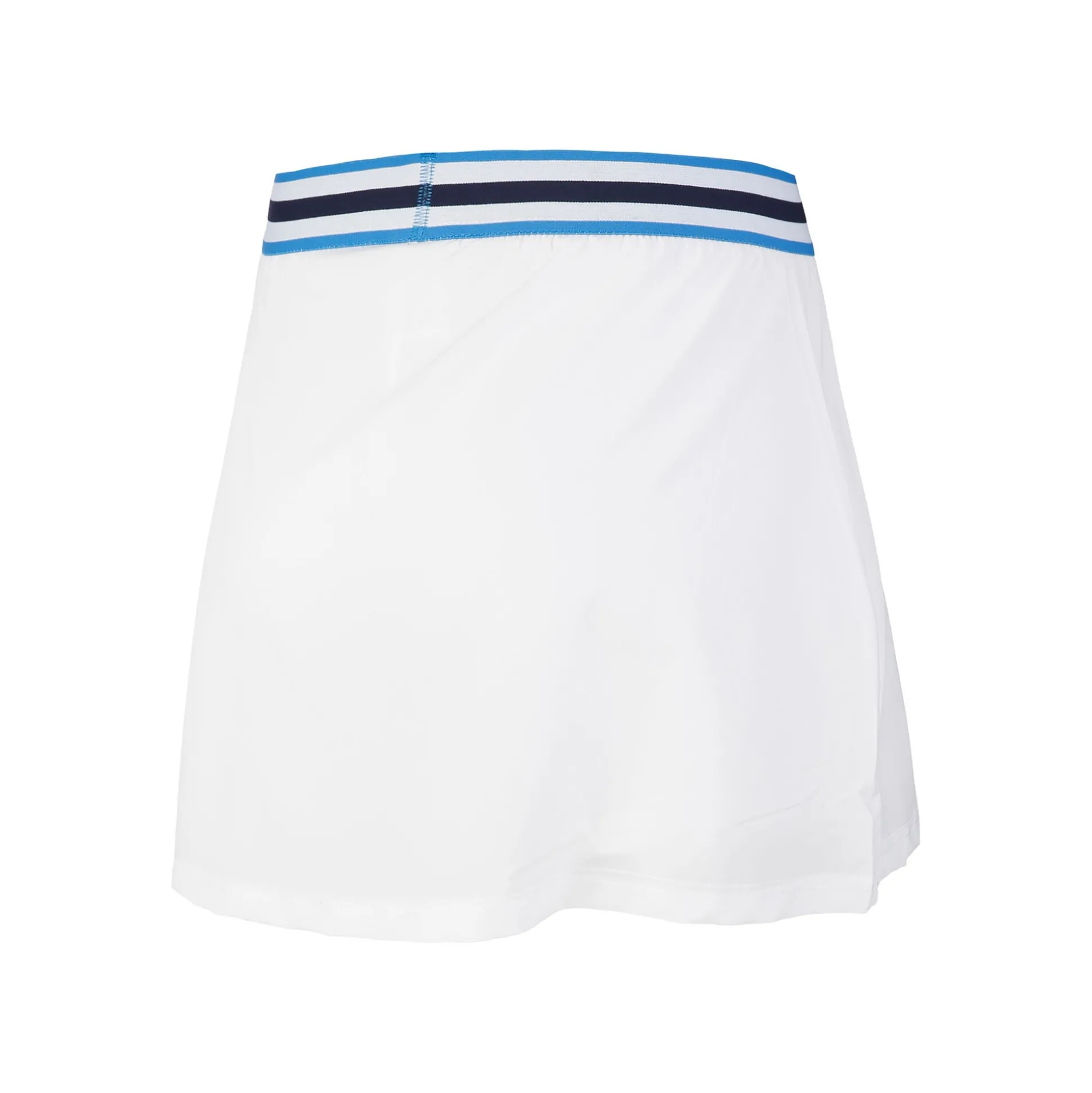 Flash Sale Core Team Skirt Women - White, Multicoloured Skirts