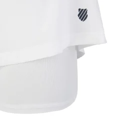 Flash Sale Core Team Skirt Women - White, Multicoloured Skirts