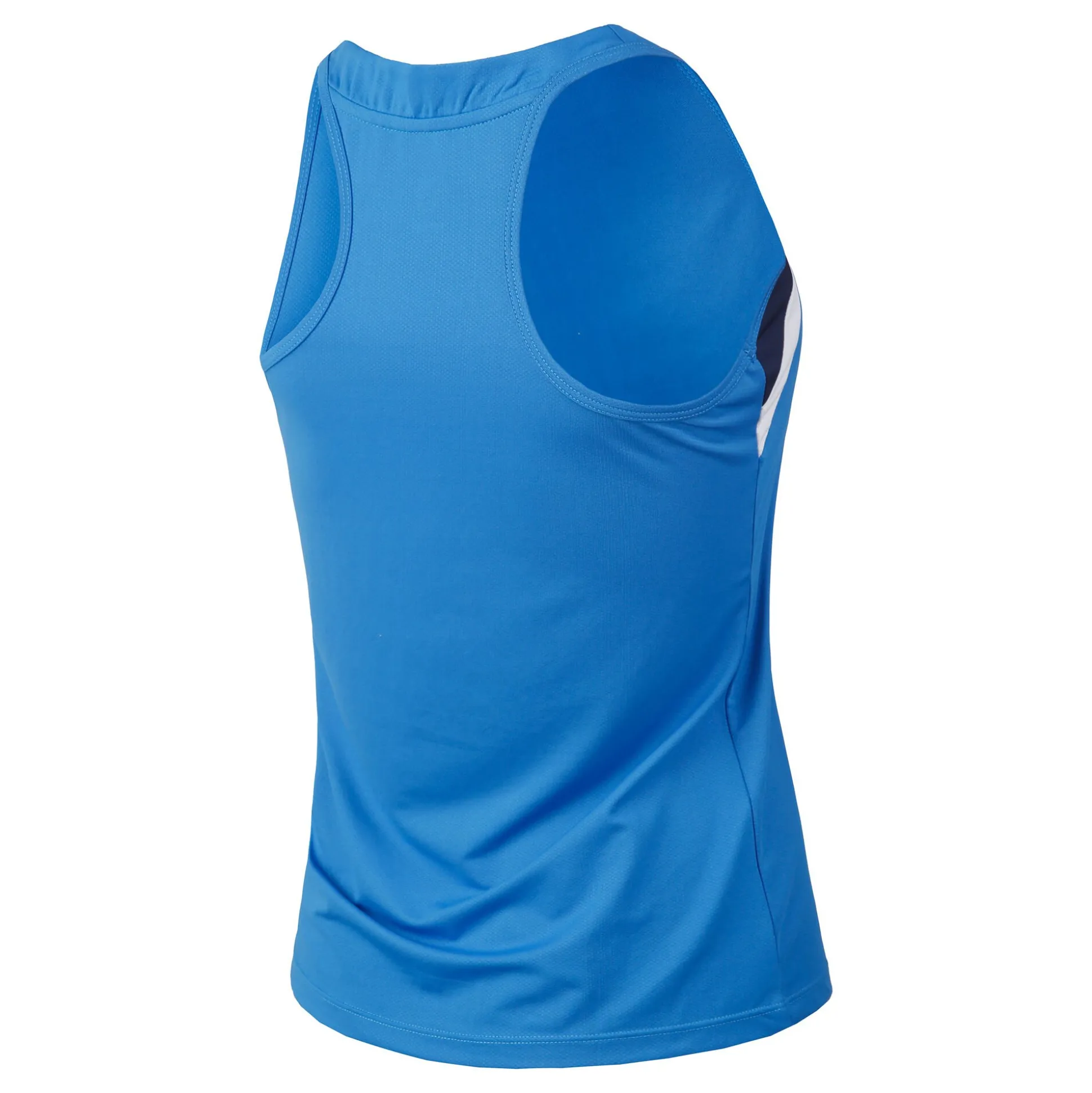 Discount Core Team Tank Top Women - Blue, Multicoloured Tops