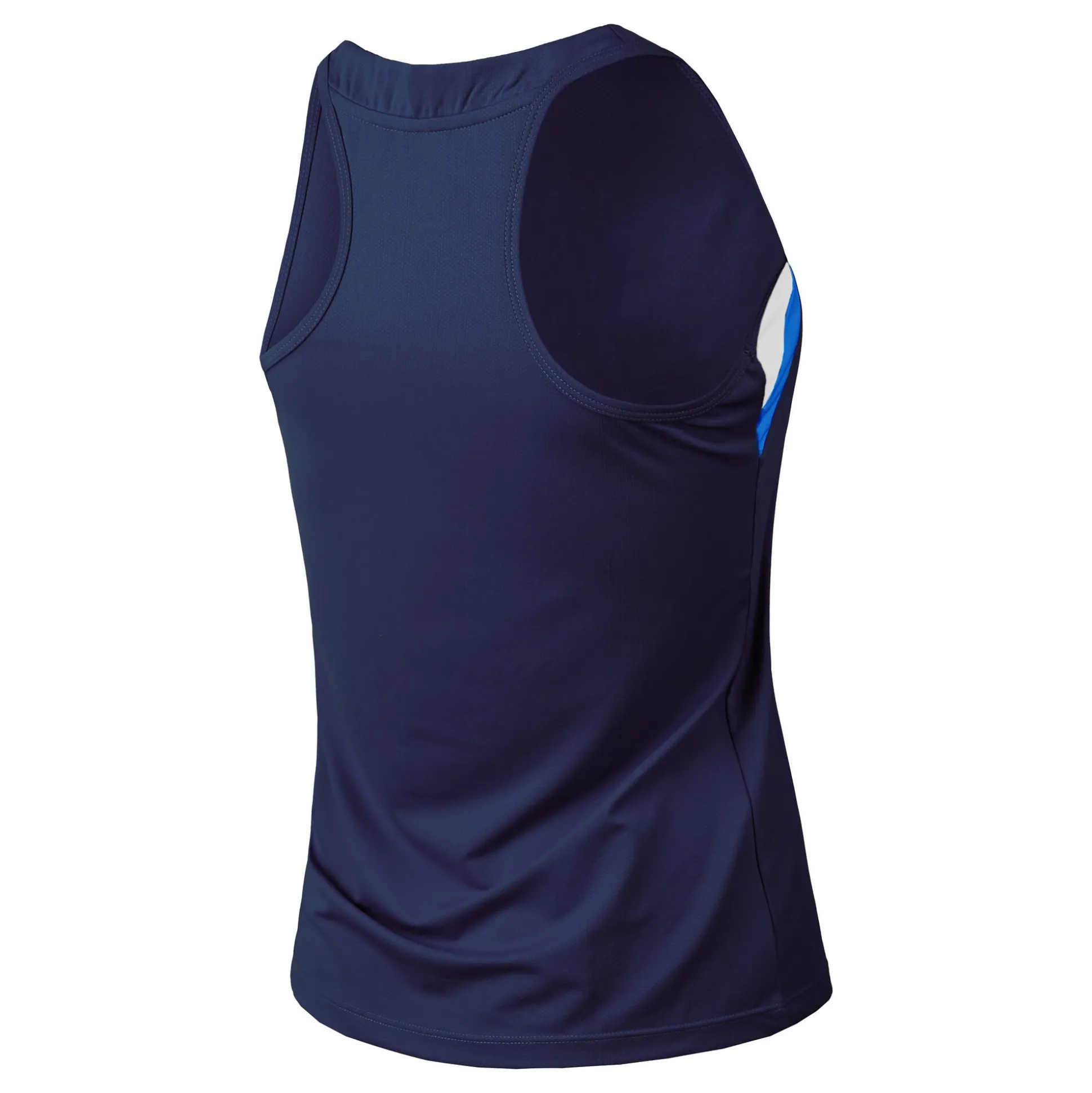 Flash Sale Core Team Tank Top Women - Dark Blue, Multicoloured Tops