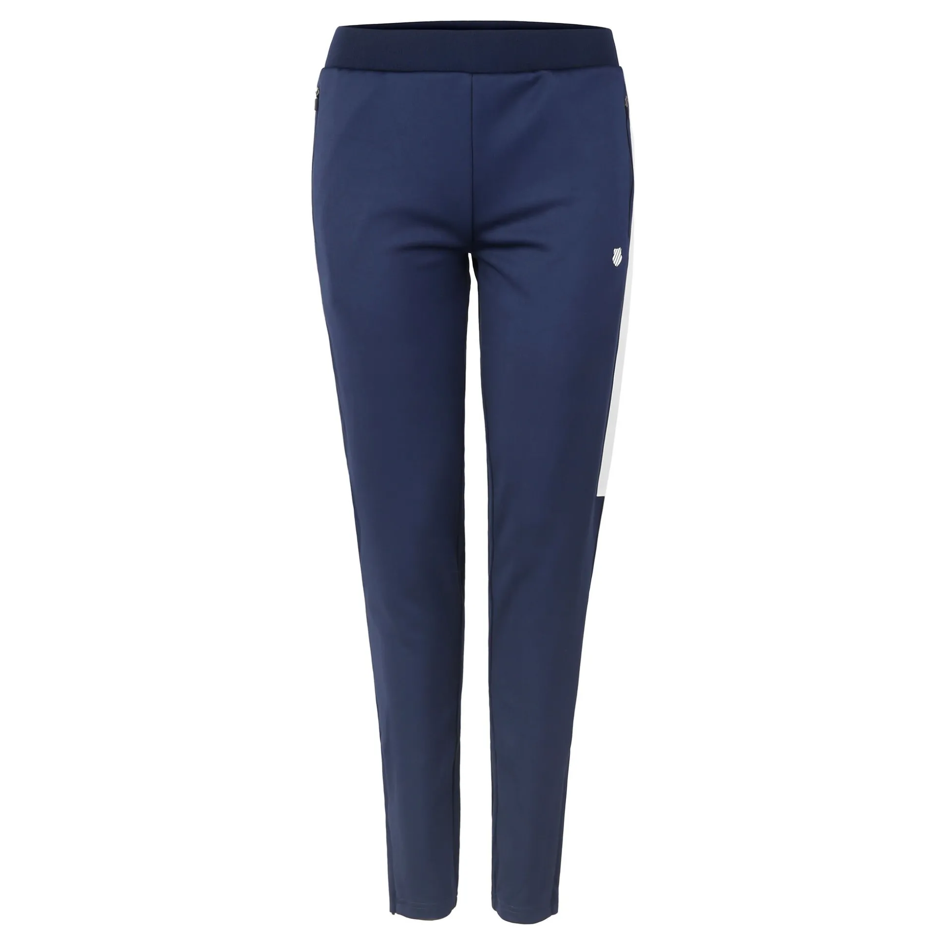 Best Core Team Training Pants Women - Dark Blue Pants