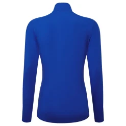 Outlet Core Thermal 1/2 Zip Running Shirt Women - Running Clothing