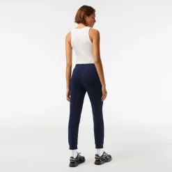 Best Core Training Pants Women - Dark Blue Pants