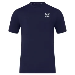 Flash Sale Core T-Shirt Men - Dark Blue Shirts