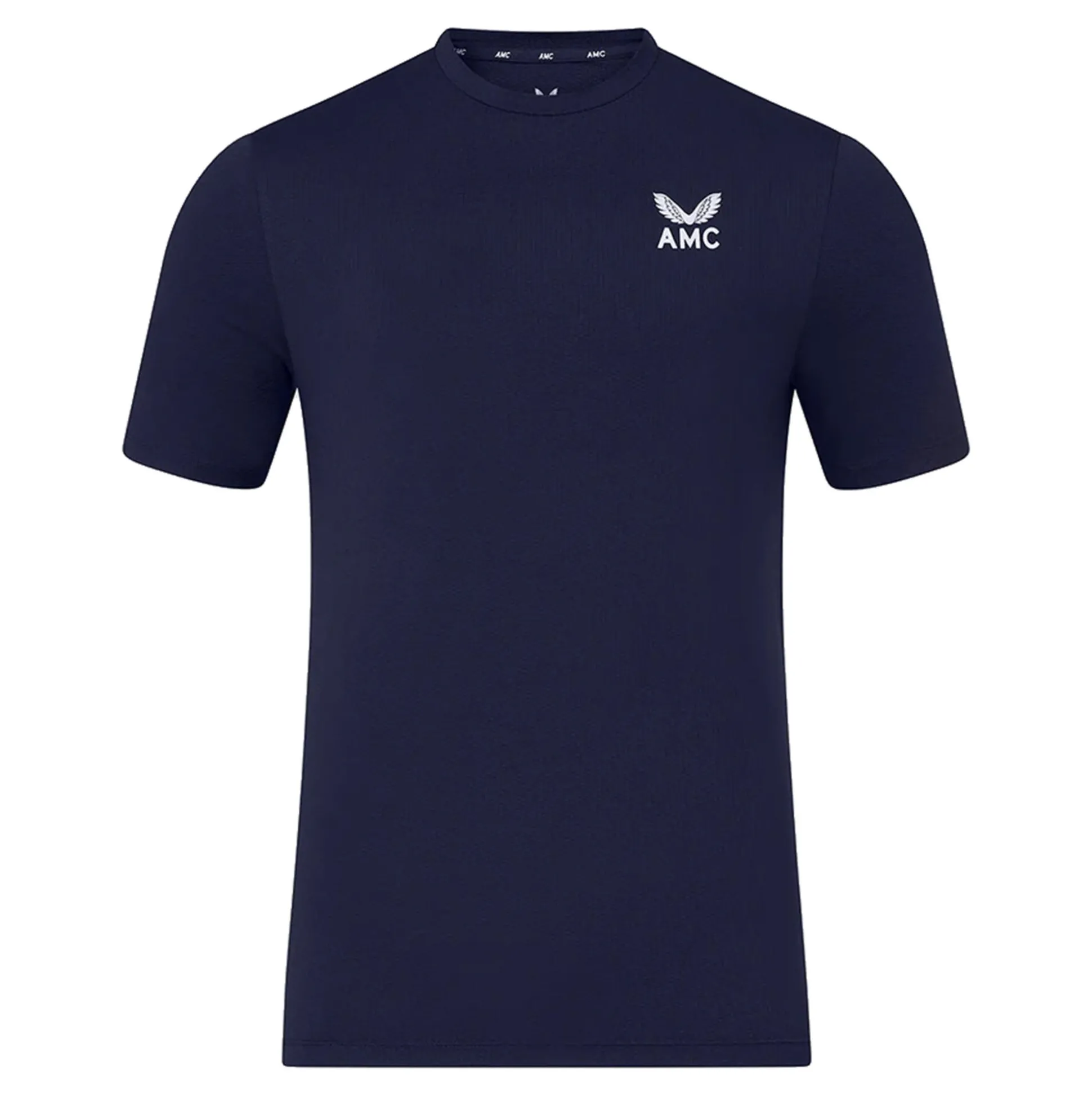 Flash Sale Core T-Shirt Men - Dark Blue Shirts