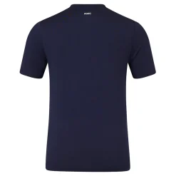 Flash Sale Core T-Shirt Men - Dark Blue Shirts