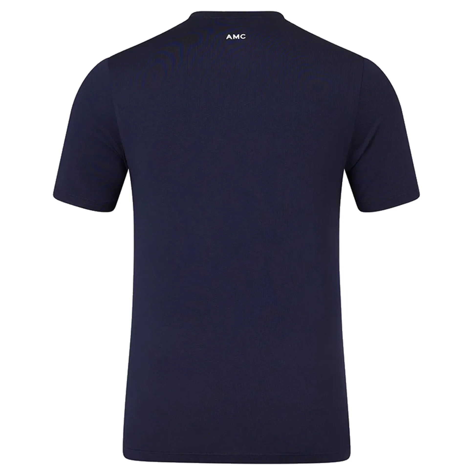 Flash Sale Core T-Shirt Men - Dark Blue Shirts