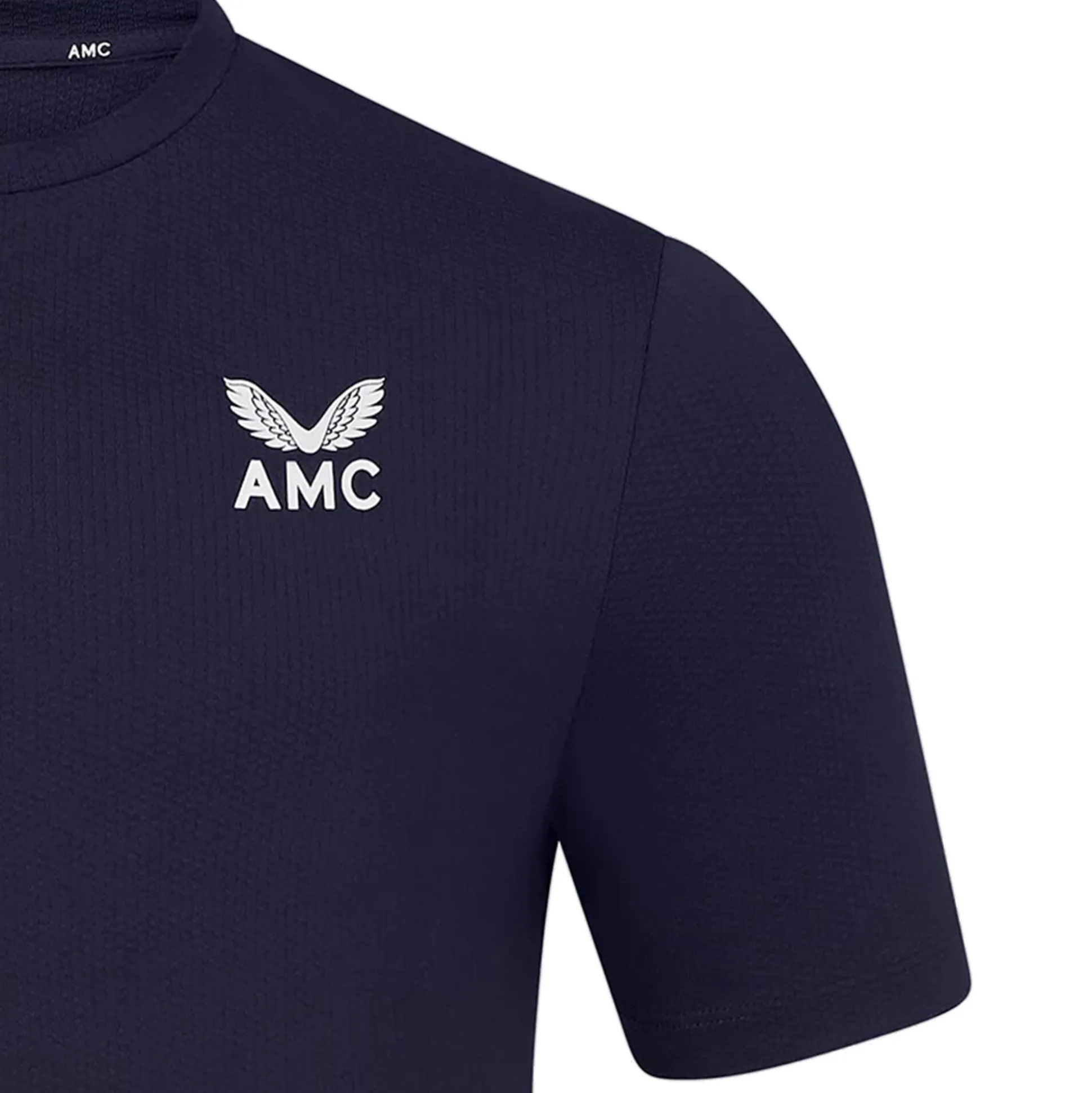 Flash Sale Core T-Shirt Men - Dark Blue Shirts