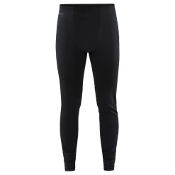 Cheap Core Warm Baselayer Training Pants Men - Pants