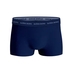 New Cotton Stretch Trunk Boxer Shorts 3 Pack Men - Underwear