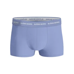 New Cotton Stretch Trunk Boxer Shorts 3 Pack Men - Underwear