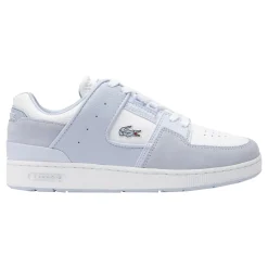 Hot Court Cage Sneakers Women - Light Blue Casual Shoes