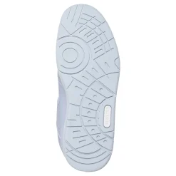 Hot Court Cage Sneakers Women - Light Blue Casual Shoes